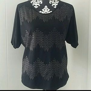 LAVISH BLOUSE